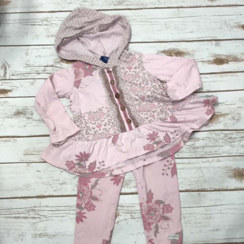 Matching Set